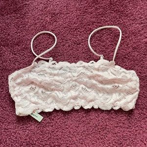 Free people bra